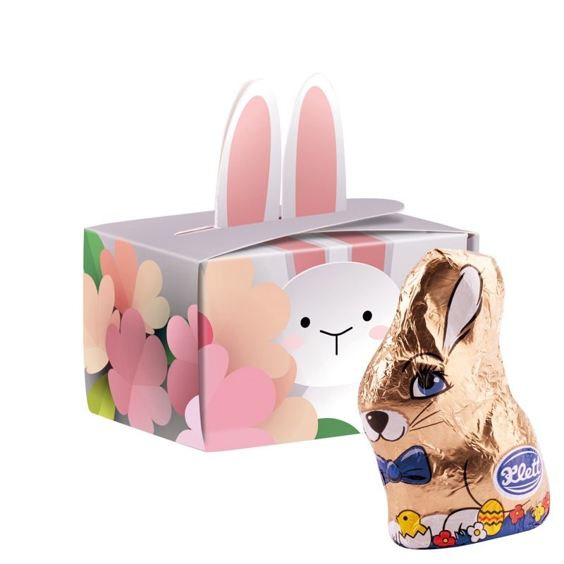 JG30028Geschenkbox Mini Klett_ Ostern
