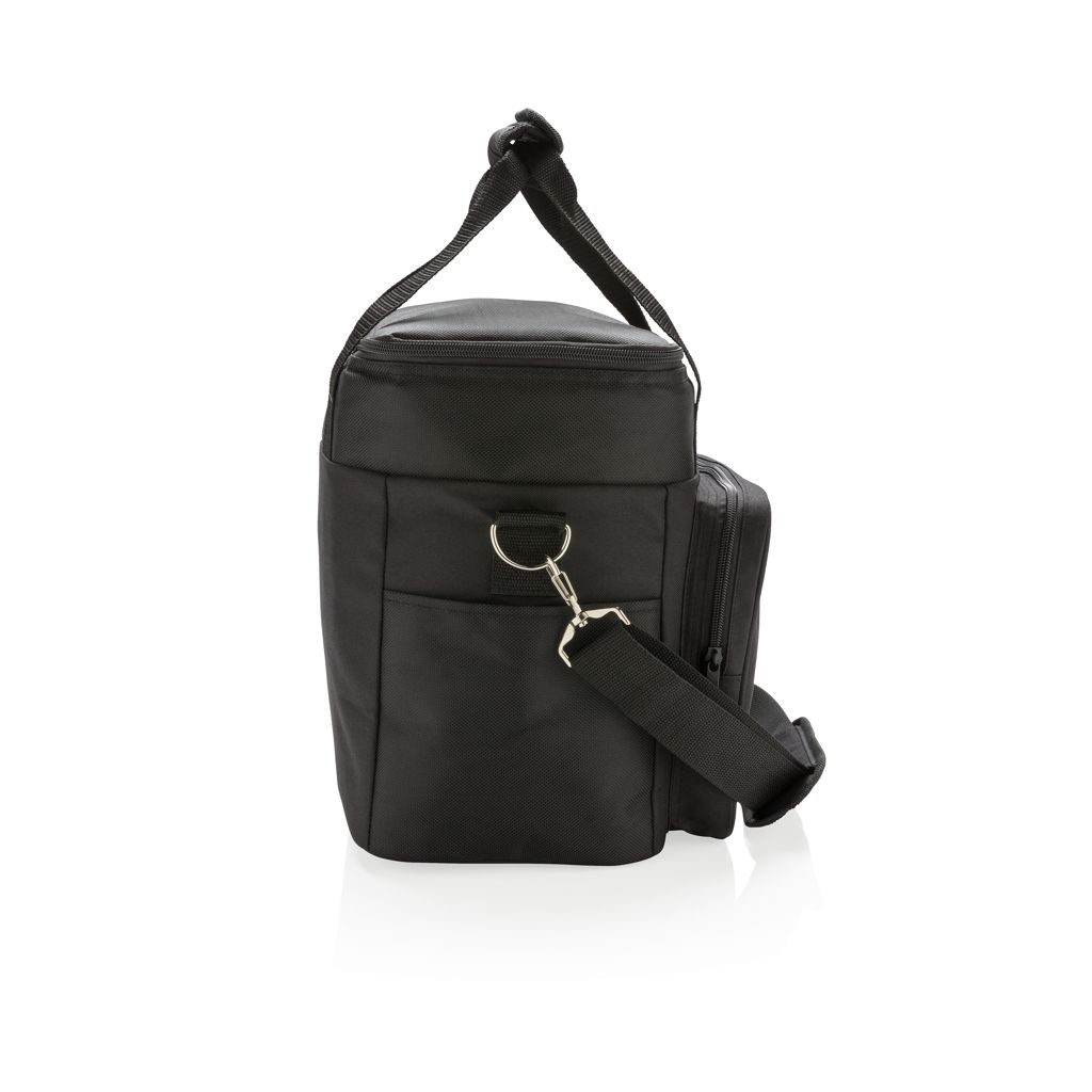 XDP422.16-1Swiss Peak Kuehltasche_ schwarz