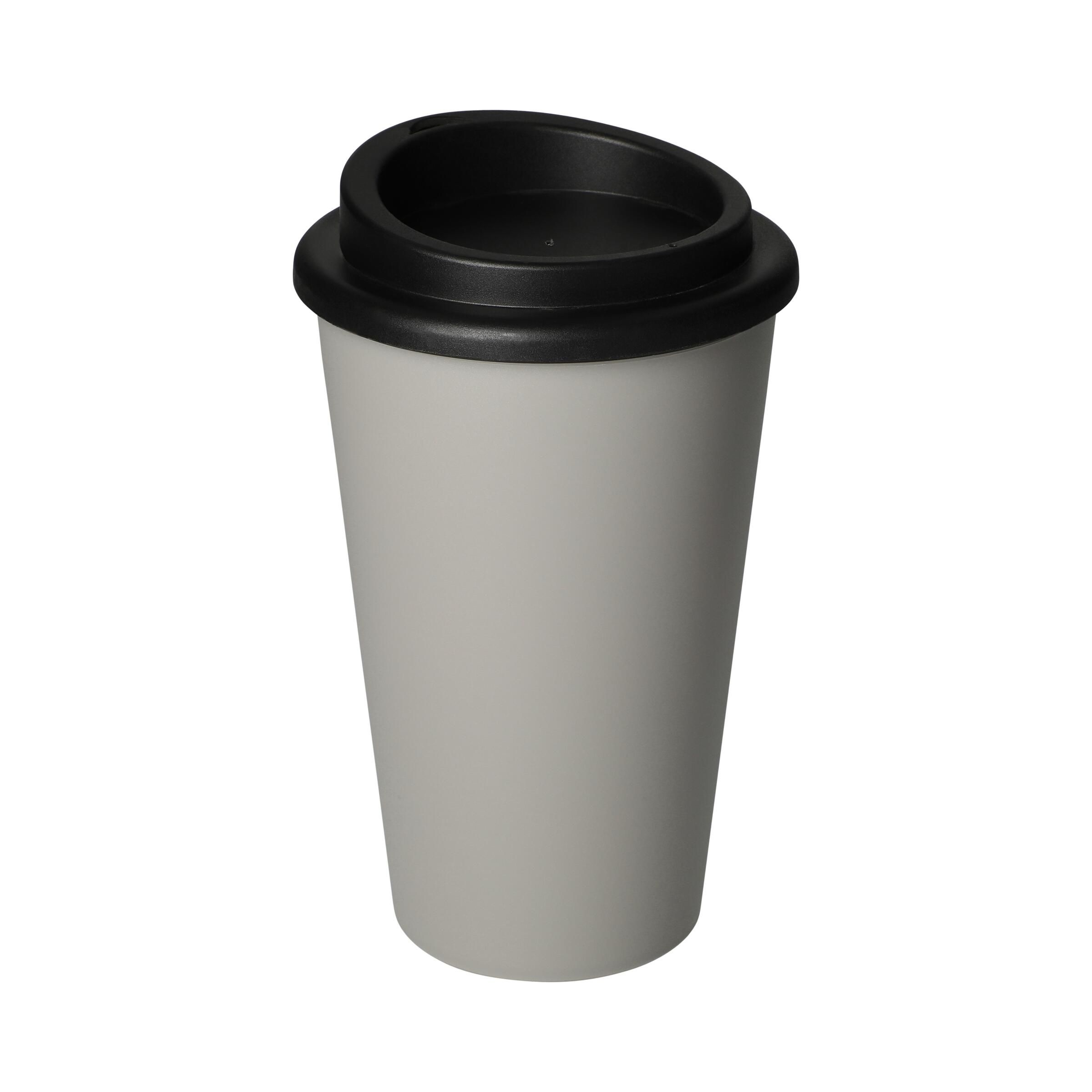 EL14576-5Bio-Kaffeebecher _Premium_ haselnuss