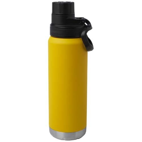 PF100842-2Fortis 700 ml RCS-zertifizierte Kupfer-Vakuum Isolierflasche aus recyceltem Edelstahl _Kohlensaeure g