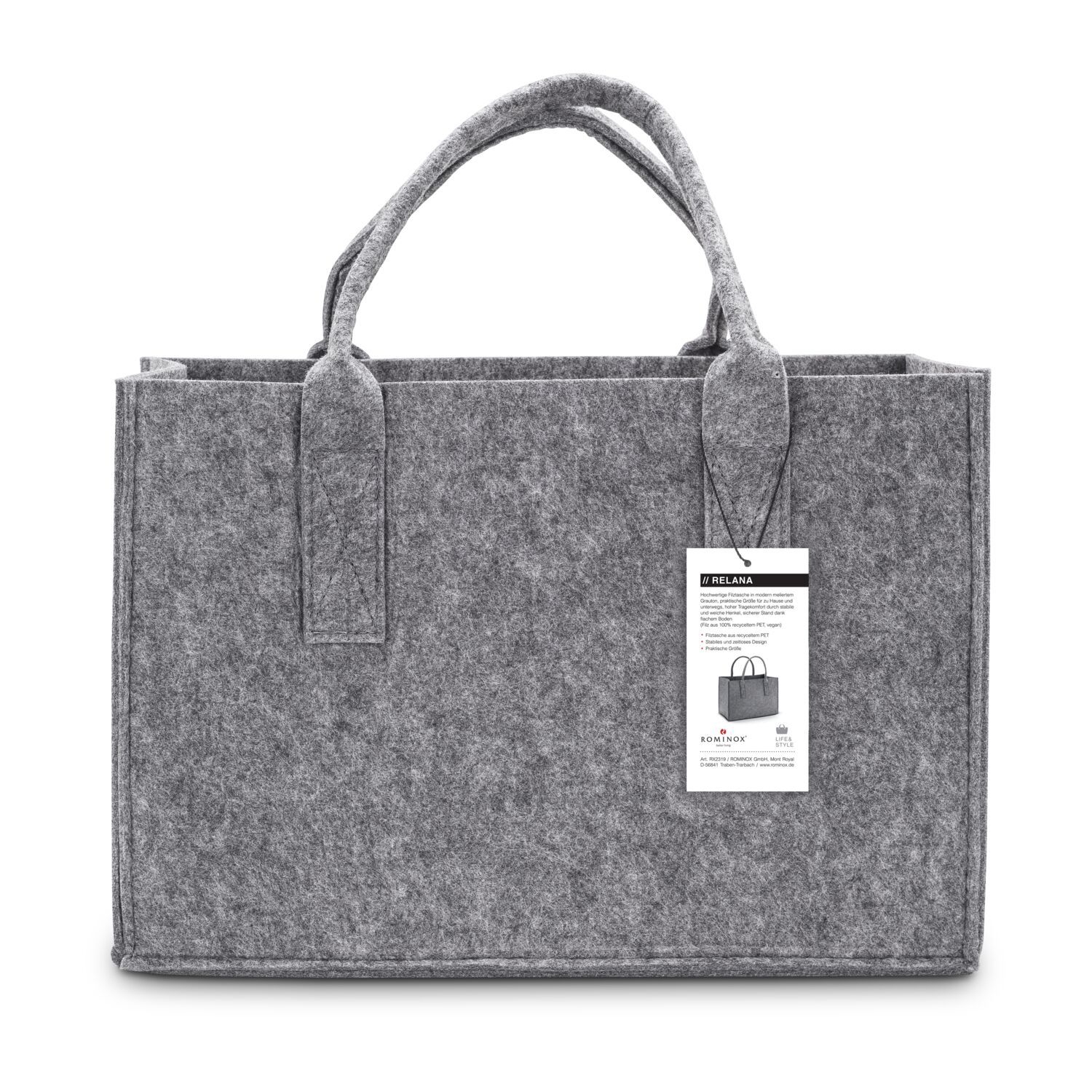 RP2118Geschenktasche XL mit 15 leckeren Produkten