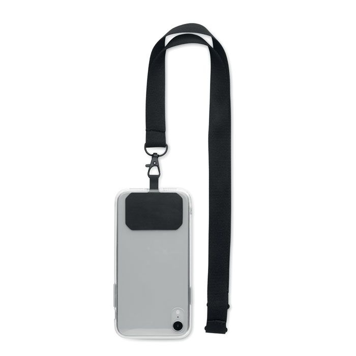 MO2120-03Ameste Handykette_ schwarz