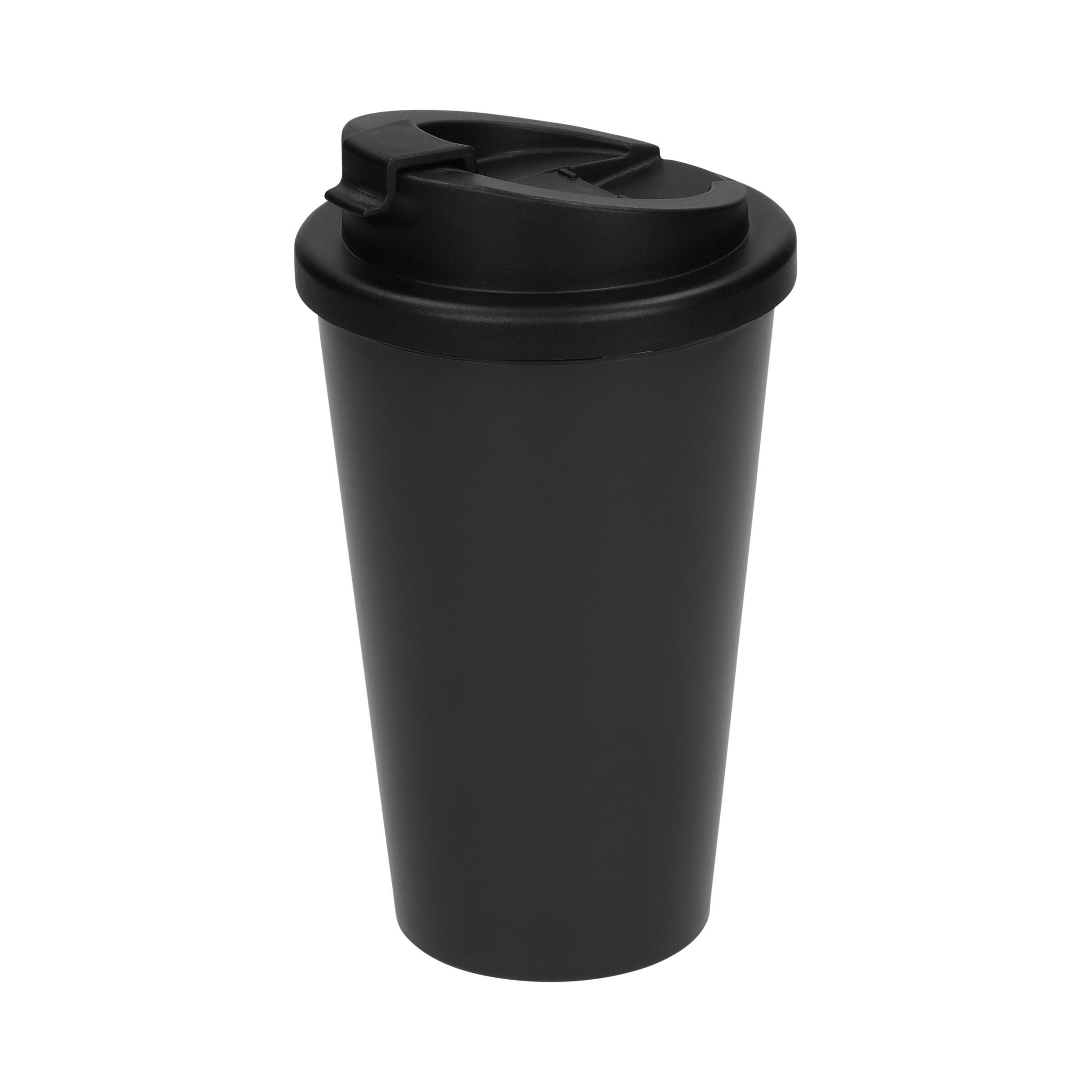 EL11173-1Bio-Kaffeebecher _Premium Deluxe_ schiefer