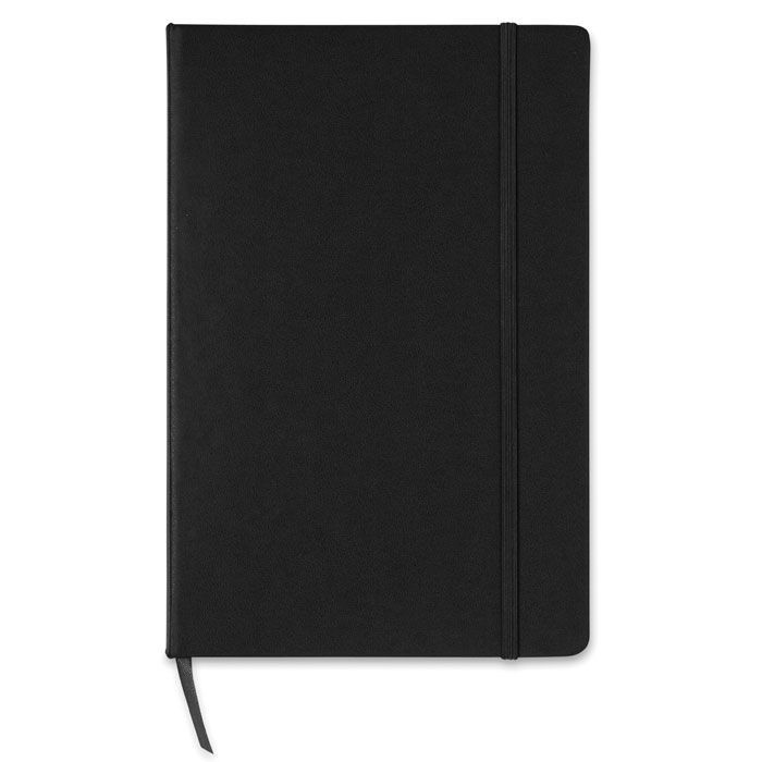 MO8360Squared A5 Notizbuch