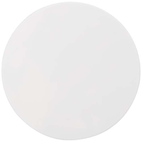 PF126376-1Glider Schminkspiegel mit Schieberegler_ weiss