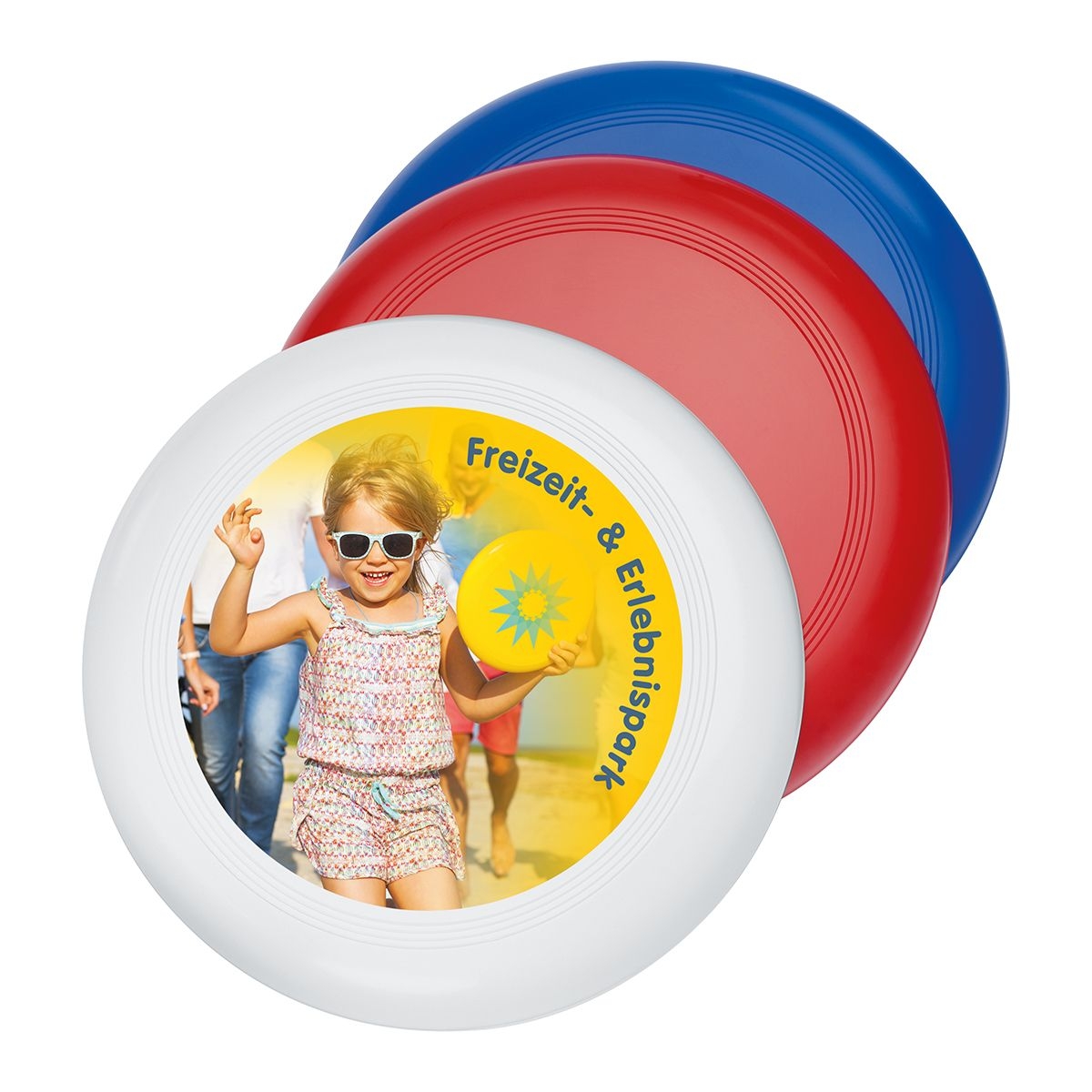 HE7176Wurfscheibe _Ufo_ midi