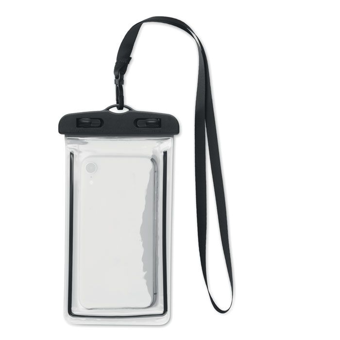 MO2183-03Smag Large Wasserdichte Smartphone-Huelle_ schwarz