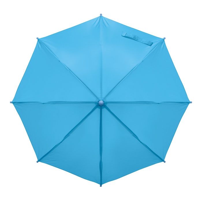 MO2843-66Drykid 18_ Regenschirm fuer Kinder_ babyblau
