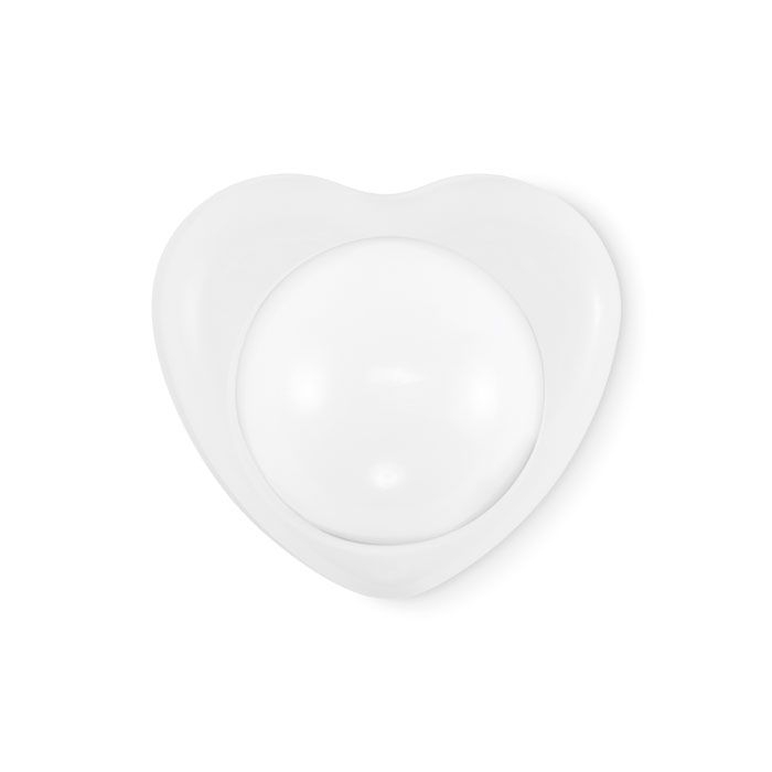 MO2905-06Sweet Lippenbalsam Herz_ weiss