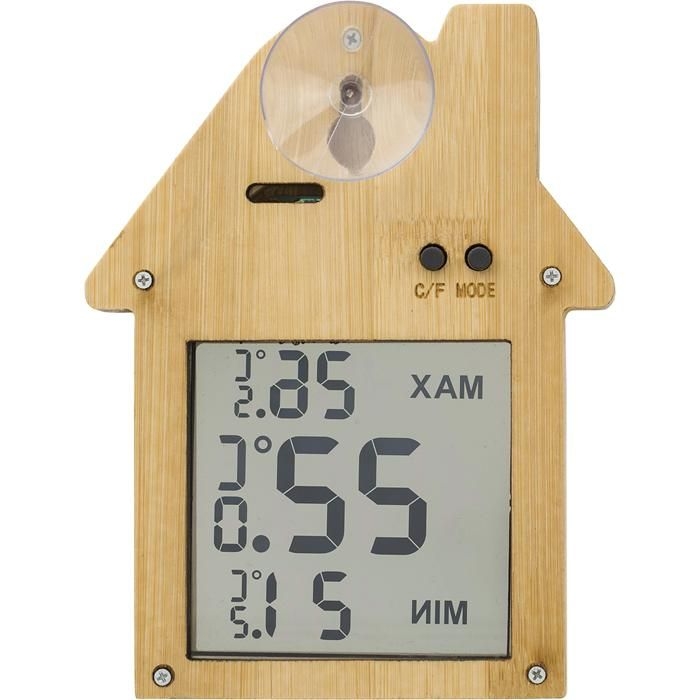 GI966192-11Bambus-Wetterstation Lane_ brown