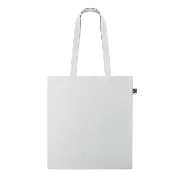 MO2589-06Osole_ Colour Einkaufstasche Fairtrade 180g_ weiss