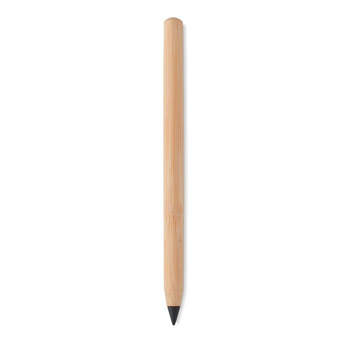 MO6331-40Inkless Bamboo Stift mit Graphitmine_ holz