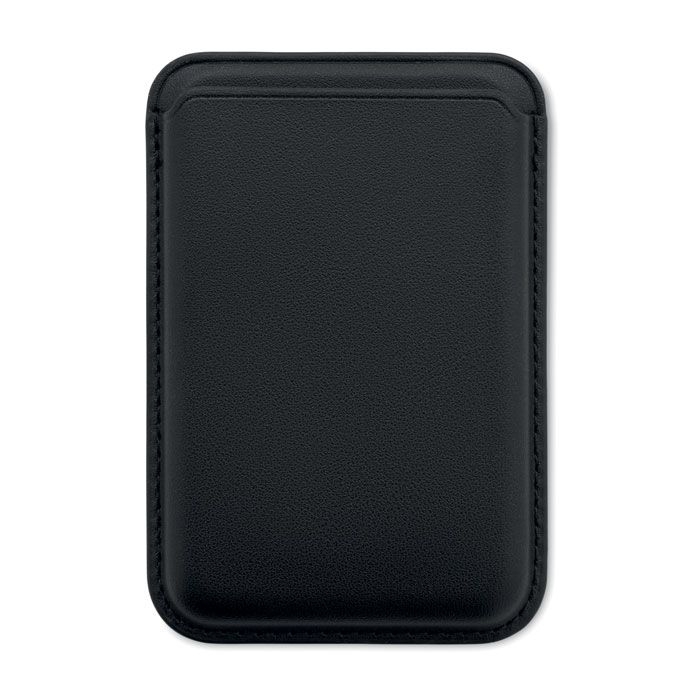 MO2774-03Karta Kreditkartenhalter magnetisch_ schwarz