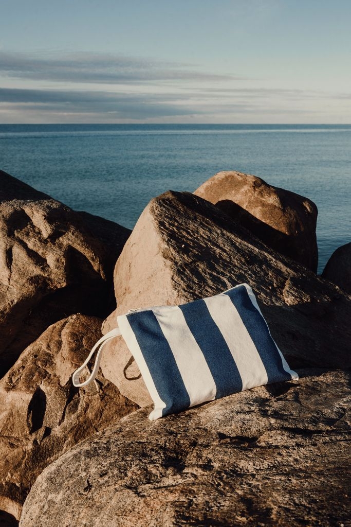 XDV76208-25VINGA Lagoa GRS Essentials-Bag_ navy blau