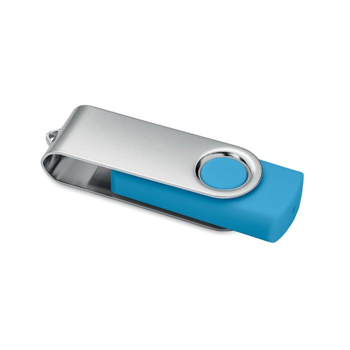 MO1401C-12-16GColodri USB Stick 16GB 3.0 type C         MO1401_ tuerkis_ 16 GB