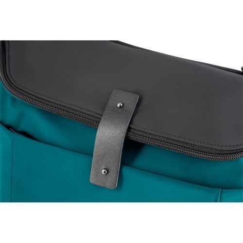 ST92188-174ROVER BACKPACK II Rucksack_ petrol