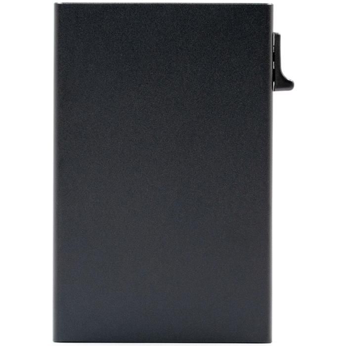 GI1355996-411BrandCharger Wally Magnetkartenetui_ gun metal