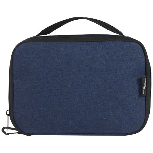 PF130048-1Ross GRS RPET Tech Tasche_ 1 l_ heather navy