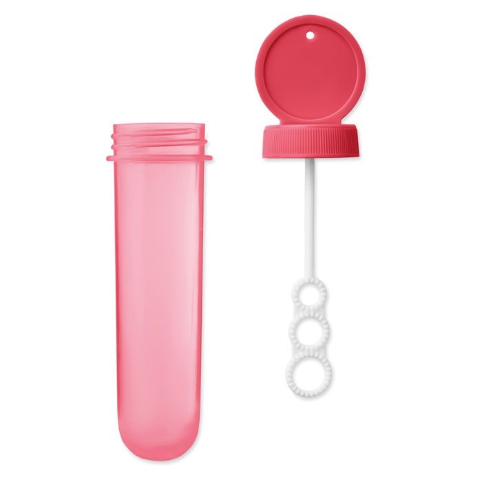 MO8817-05Sopla Seifenblasen-Stift_ rot