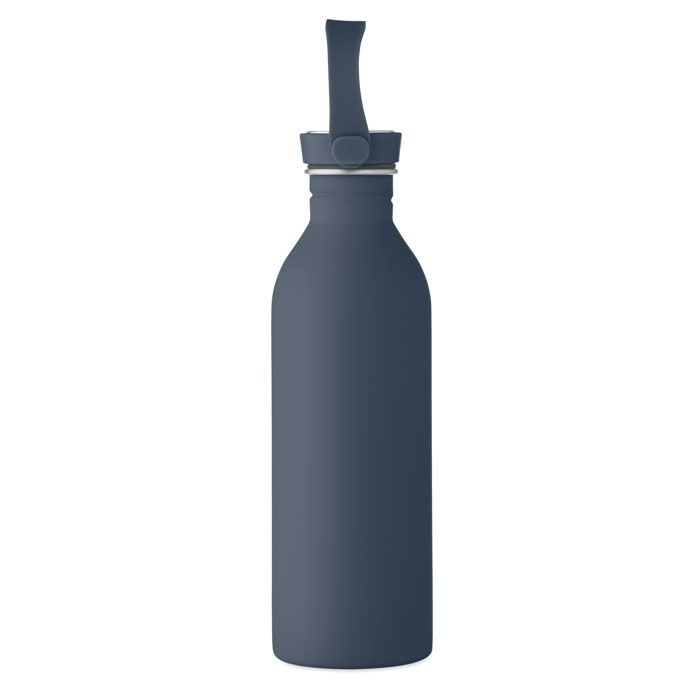MO2903-85Svalur Einwandige Trinkflasche 500 ml_ marineblau