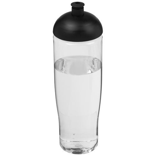 PF210042-1H2O Active® Tempo 700 ml Sportflasche mit Stuelpdeckel_ transparent_schwarz