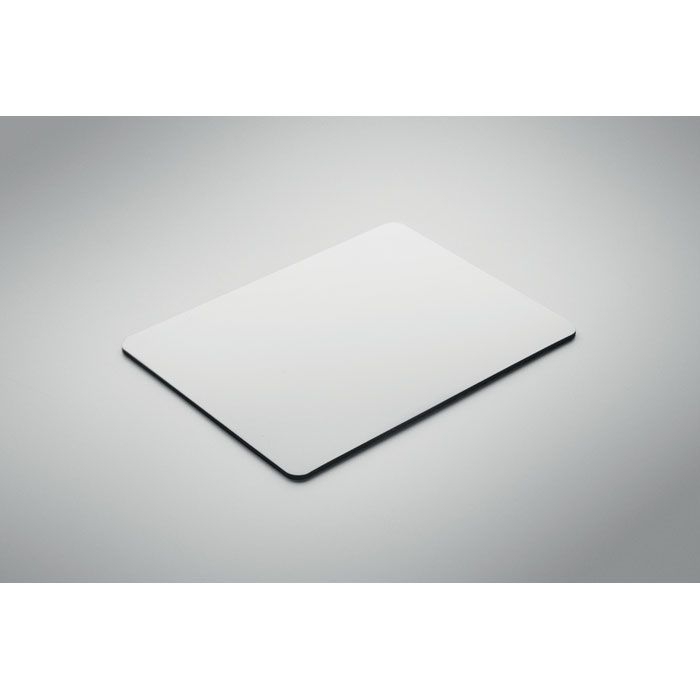 MO2847-06Magrec 100 Rechteckiger Magnet mit PVC_ weiss