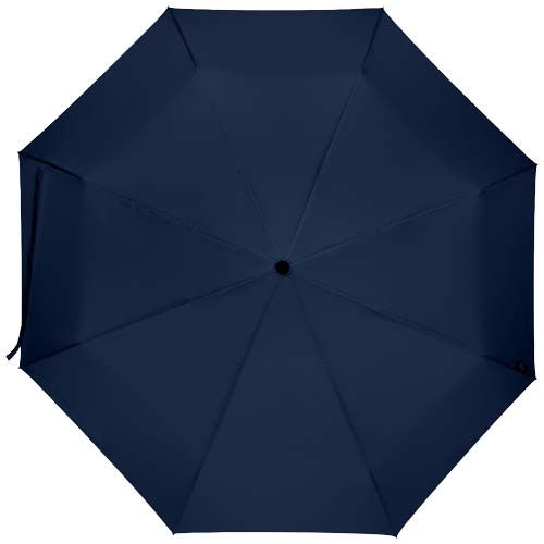 PF113508-4Dane 21_ RPET Regenschirm_ navy