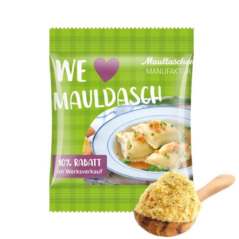 JG10117Minituete 10 g Maistro Suppe