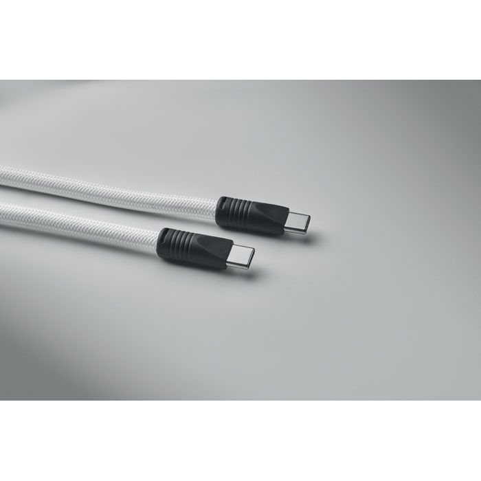 MO2618-06Cocharge 60W Lanyard-Ladekabel_ weiss