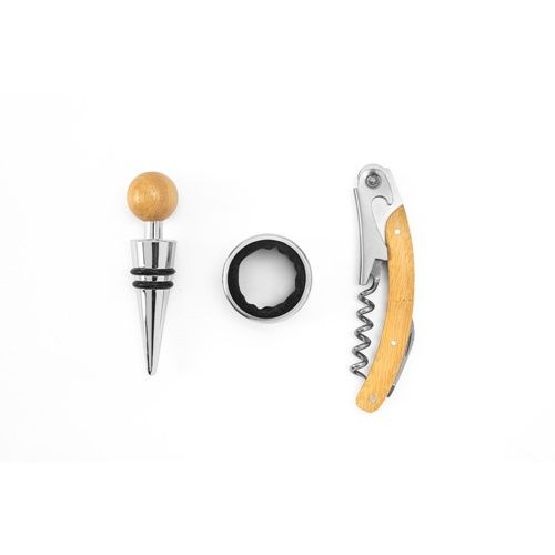 ST94388-160SAVORY Weinset_ natur