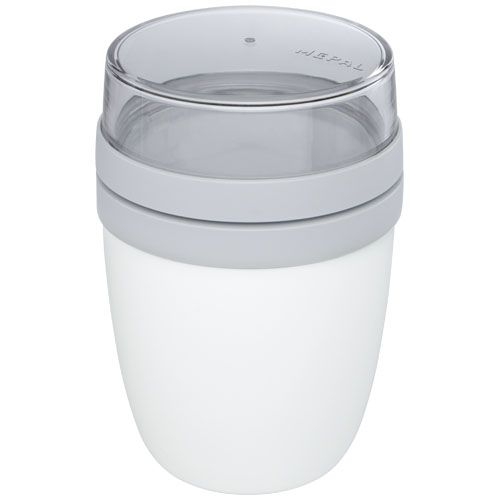 PF113133-1Mepal Ellipse 500_200 ml Lunchpot_ weiss