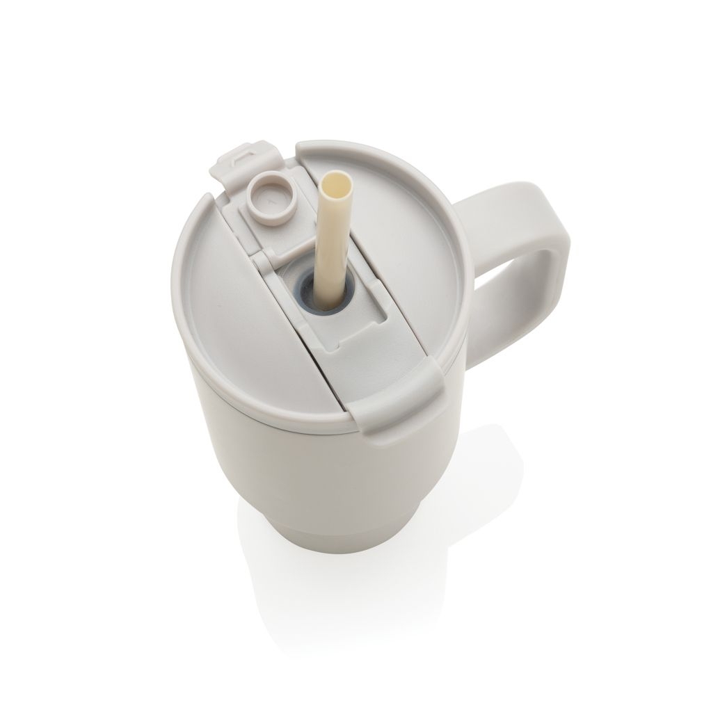 XDP437_15-19Cruiser kompakter_ auslaufsicherer RCS rec. Becher 480ml_ warm brown