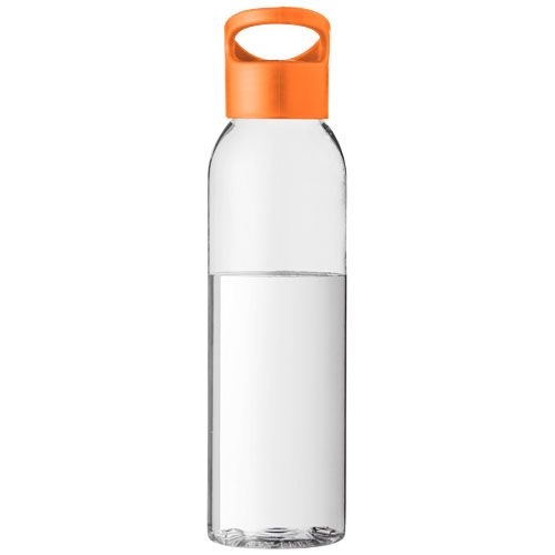 PF100508-5Sky 650 ml Tritan™ Colour-Pop Sportflasche_ orange_transparent