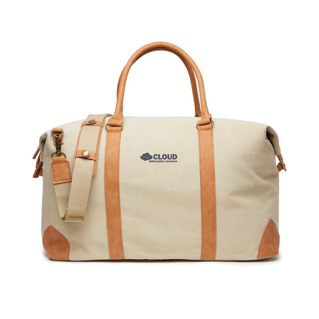 XDV5222-20VINGA Bosler Seesack aus RCS recyceltem Canvas_ beige