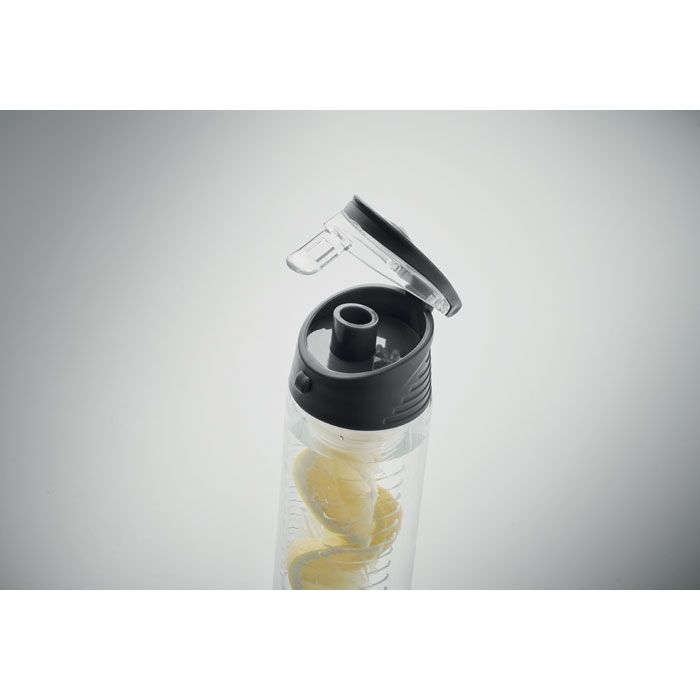 MO2470-03Sporttle Trinkflasche RPET 500ml_ schwarz