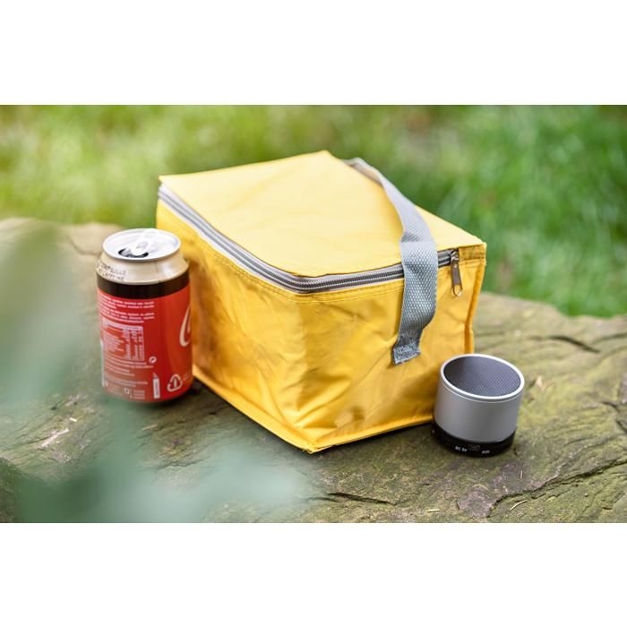 GI3604-08Kuehltasche aus Polyester Cleo_ rot