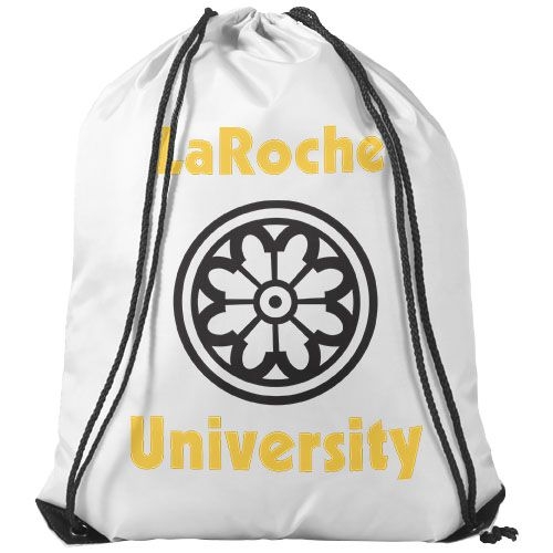 PF119385-1Oriole Premium Turnbeutel 5L_ weiss