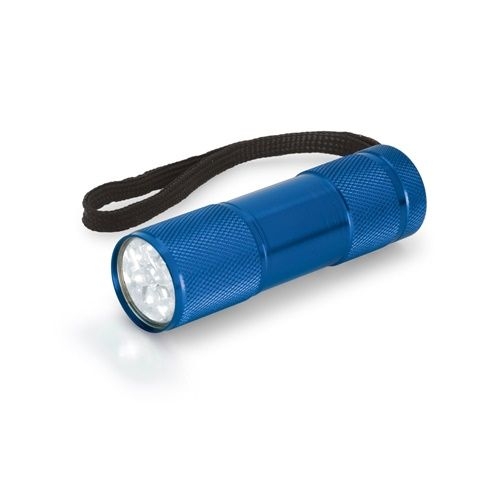 ST94736-114FLASHY Taschenlampe_ koenigsblau