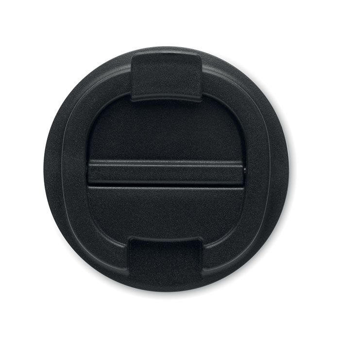 MO6579-16Brace _ Doppelwandiger Becher 510 ml_ mattsilber