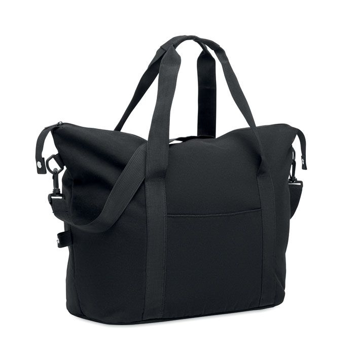 MO2306Koper Tote Weekender recy. Materialien