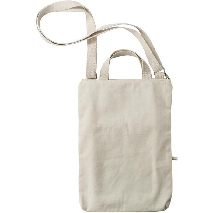 GI1014865-13Laptoptasche aus Baumwolle Iker_ khaki