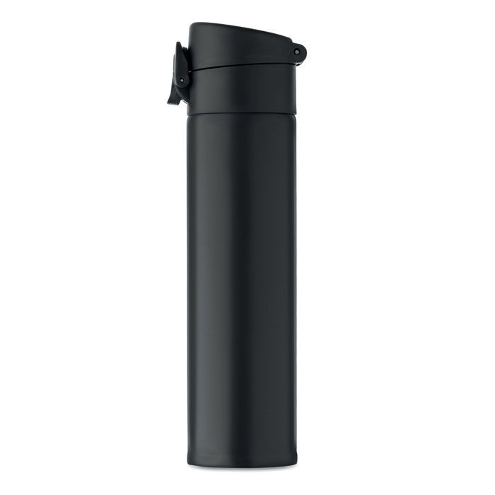 MO2735-03Bots Doppelwandige Flasche 300 ml_ schwarz