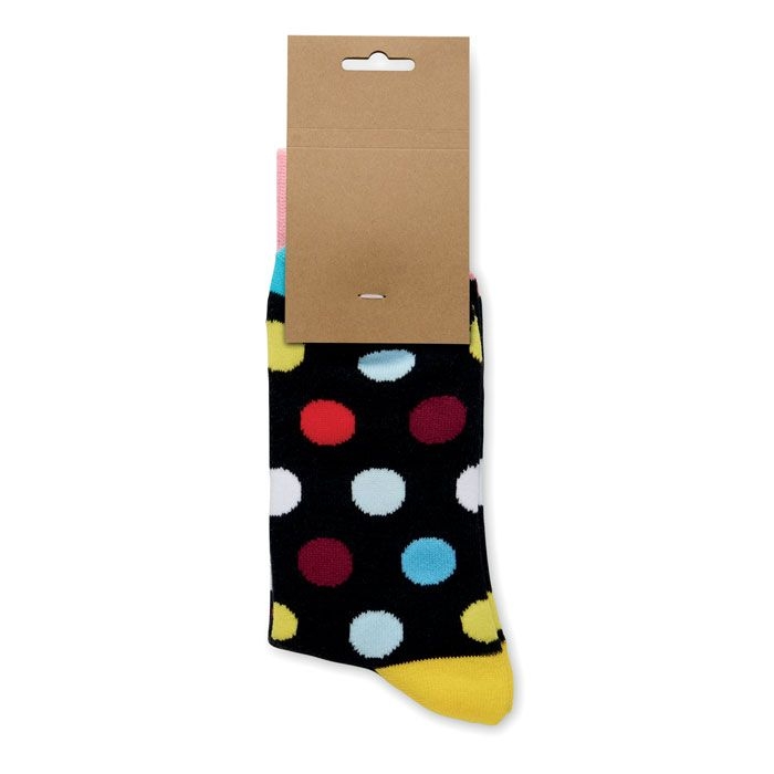 MO3101-03Funny L Socken 43-46_ schwarz