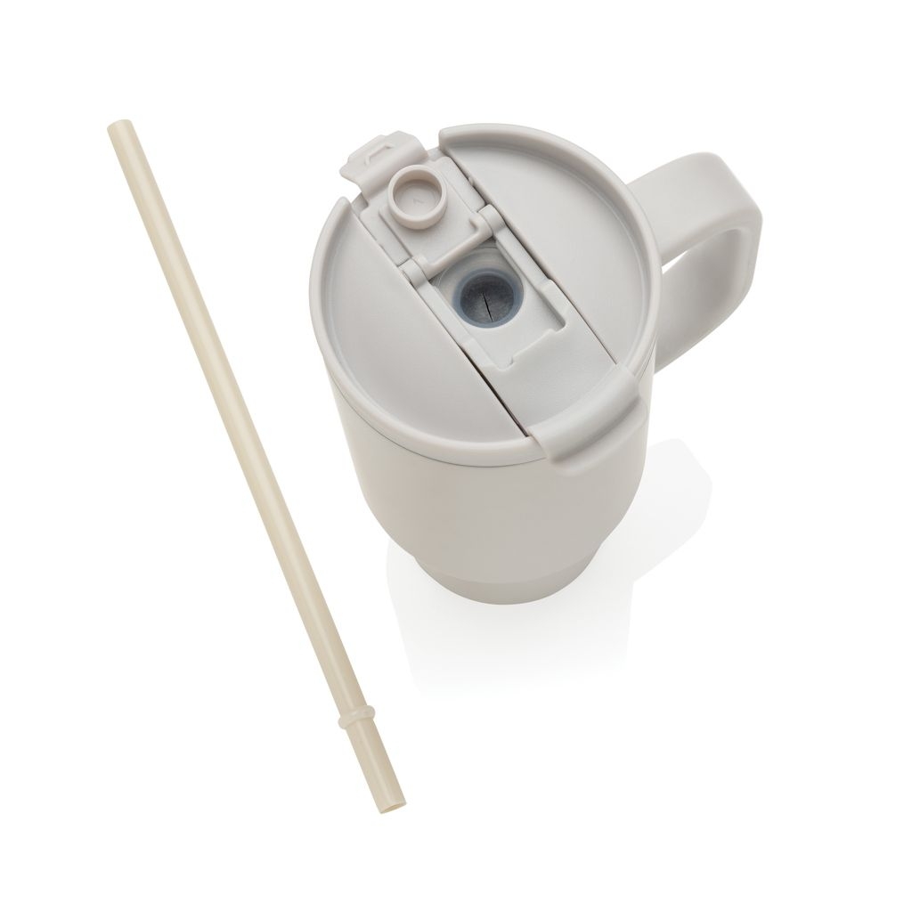 XDP437_15-19Cruiser kompakter_ auslaufsicherer RCS rec. Becher 480ml_ warm brown