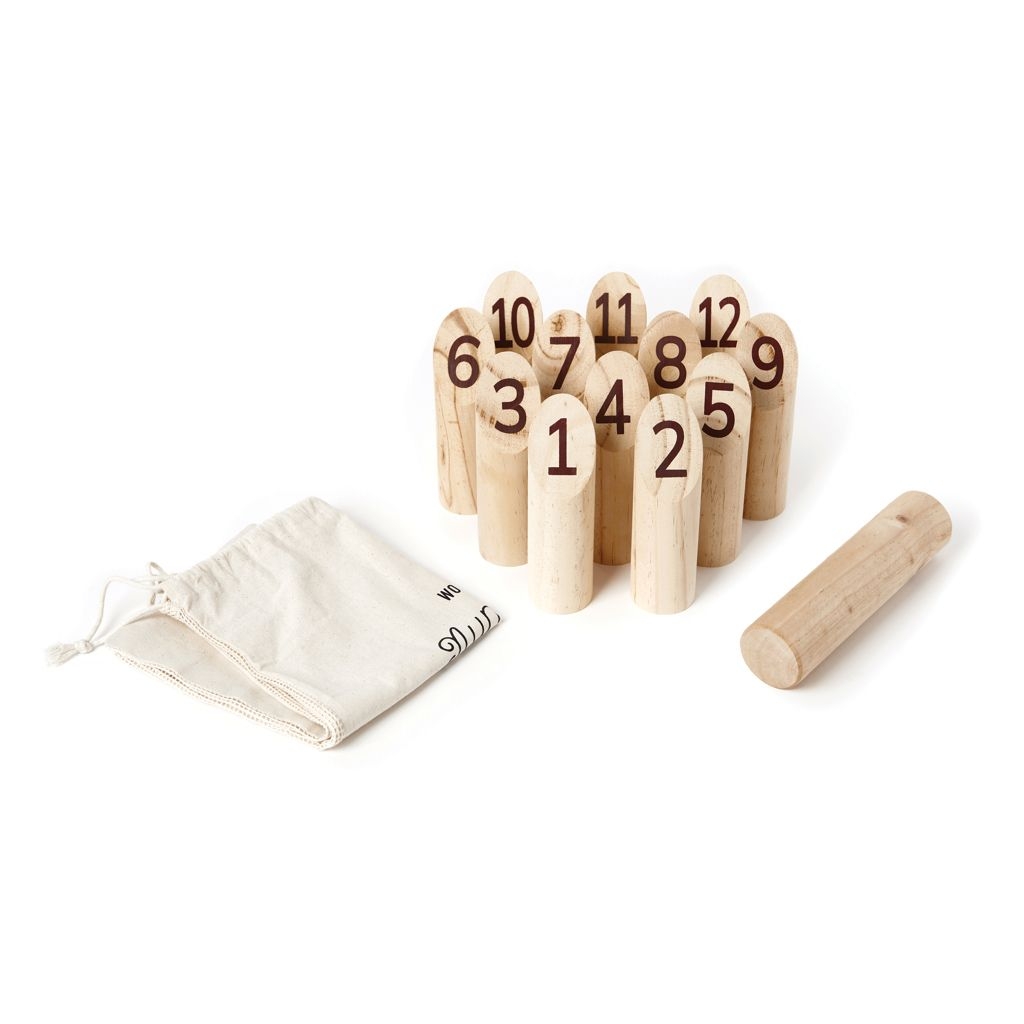 XDV453002VINGA Muge Zahlen-Spiel