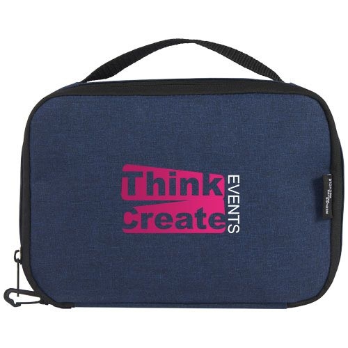 PF130048-1Ross GRS RPET Tech Tasche_ 1 l_ heather navy