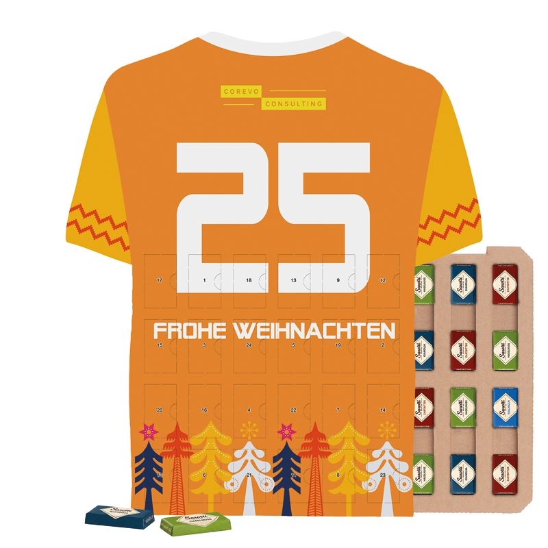 JG20182Shape Adventskalender Trikot Eco Sarotti