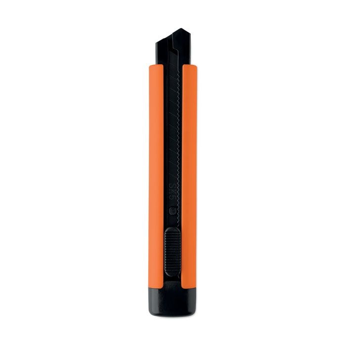 MO2769-10Blade _ Einziehbares Cuttermesser_ orange