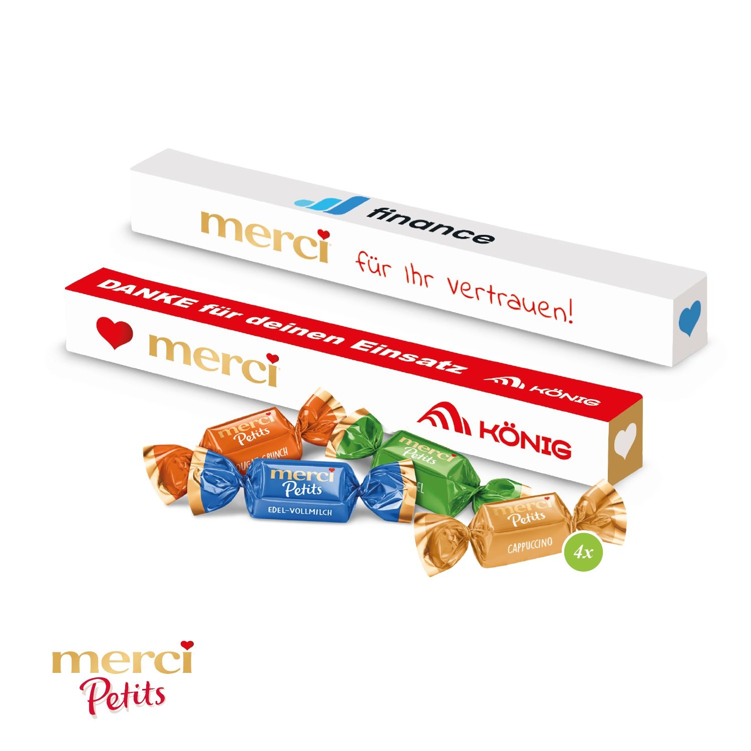 CD91666-01Merci® Petits Parade_ Merci Petits
