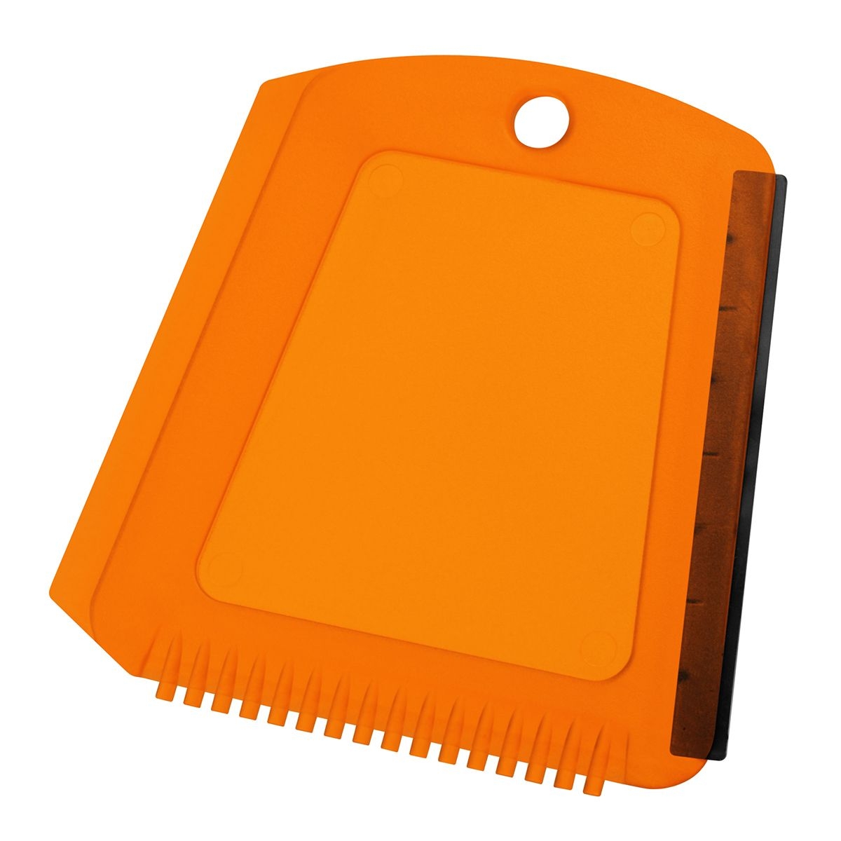 HE7254-T5Eiskratzer _Alpha_ orange-transparent